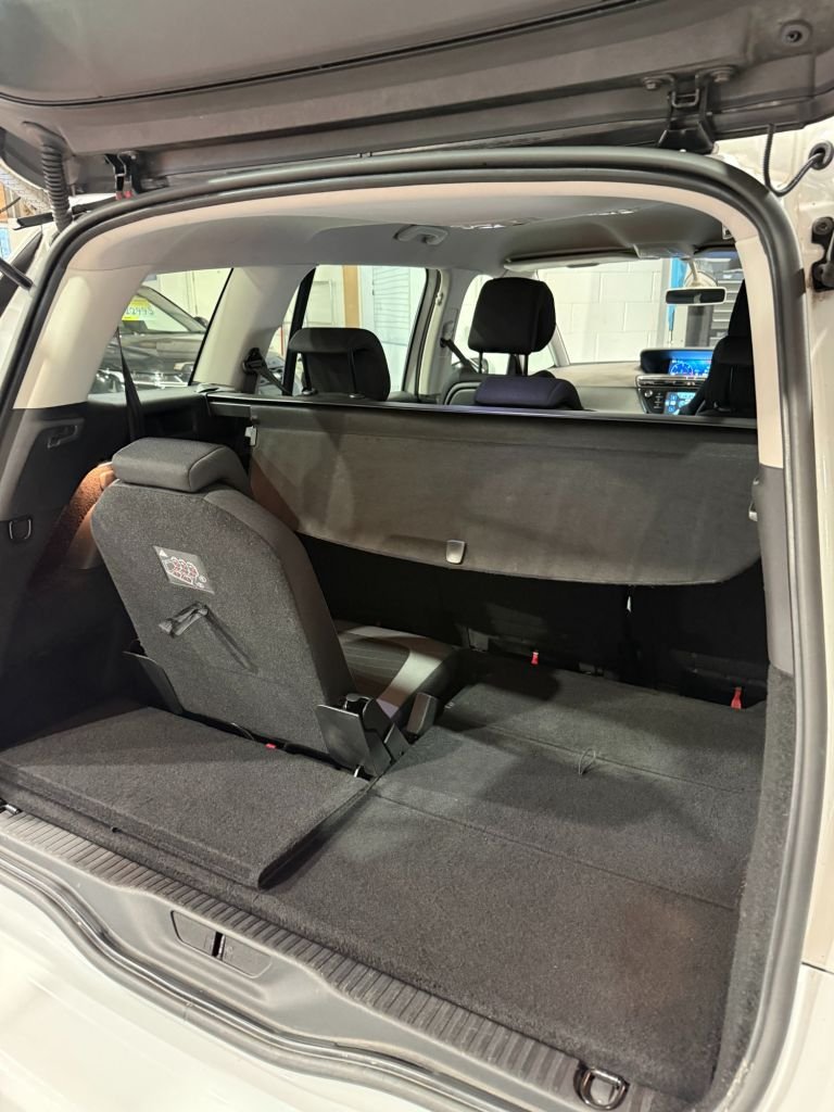 Used Citroen Grand C4 Picasso 2015 for sale - 77820578: Photo 17