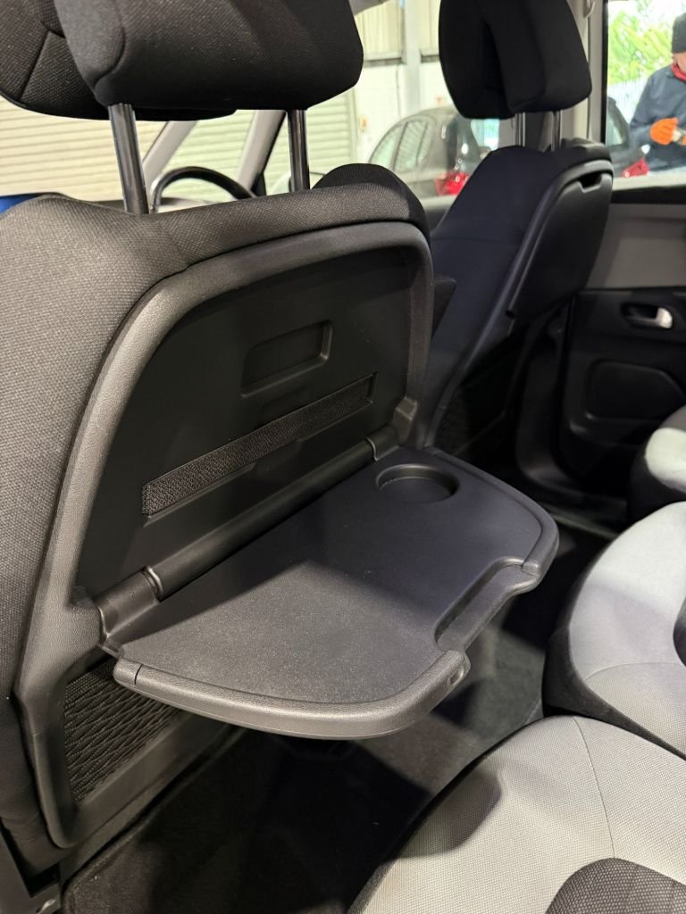 Used Citroen Grand C4 Picasso 2015 for sale - 77820578: Photo 18