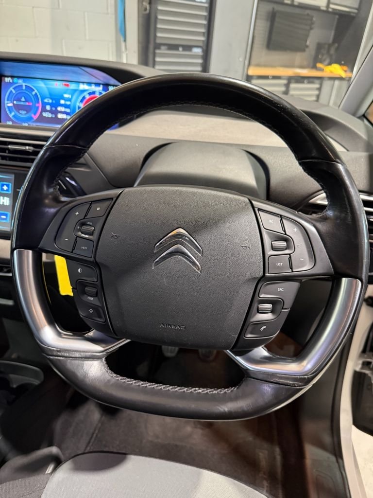 Used Citroen Grand C4 Picasso 2015 for sale - 77820578: Photo 19