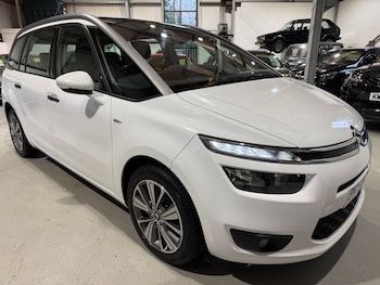 Used Citroen Grand C4 Picasso 2015 for sale - 77820578: Photo