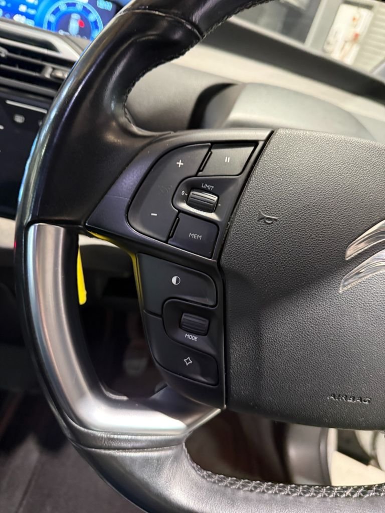 Used Citroen Grand C4 Picasso 2015 for sale - 77820578: Photo 20