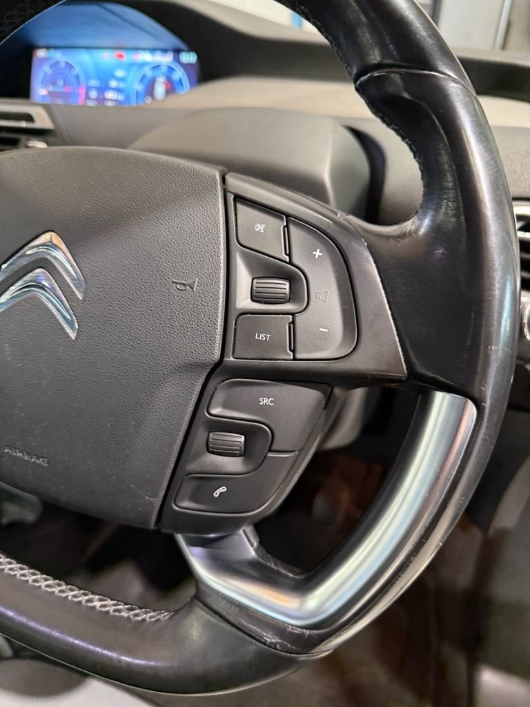 Used Citroen Grand C4 Picasso 2015 for sale - 77820578: Photo 21