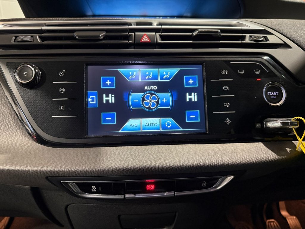 Used Citroen Grand C4 Picasso 2015 for sale - 77820578: Photo 23