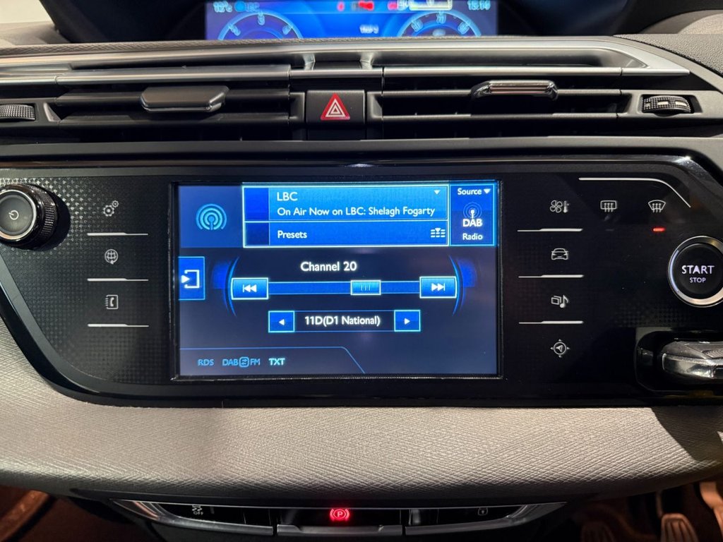 Used Citroen Grand C4 Picasso 2015 for sale - 77820578: Photo 25