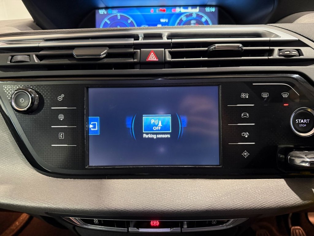 Used Citroen Grand C4 Picasso 2015 for sale - 77820578: Photo 27