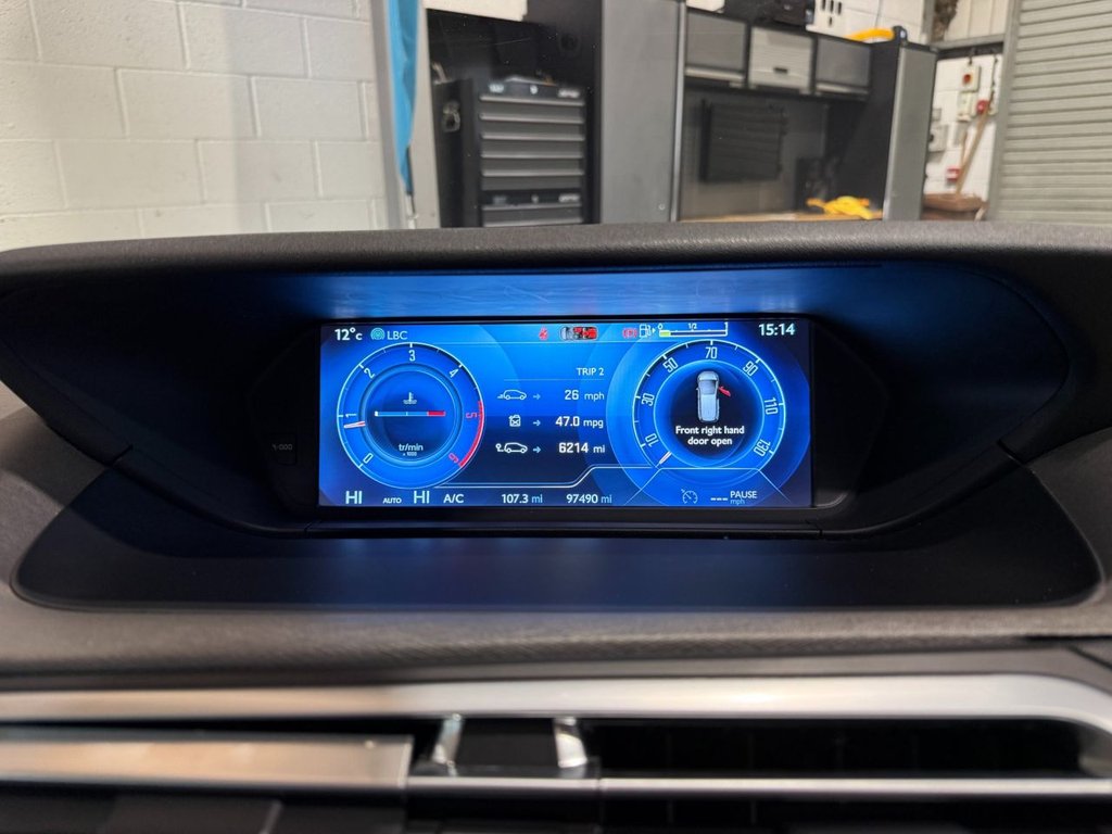 Used Citroen Grand C4 Picasso 2015 for sale - 77820578: Photo 28