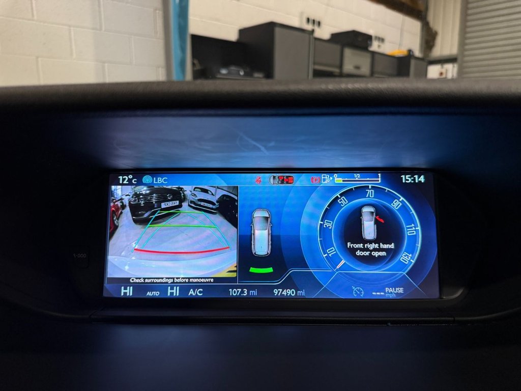 Used Citroen Grand C4 Picasso 2015 for sale - 77820578: Photo 29