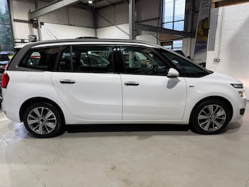 Used Citroen Grand C4 Picasso 2015 for sale - 77820578: Photo