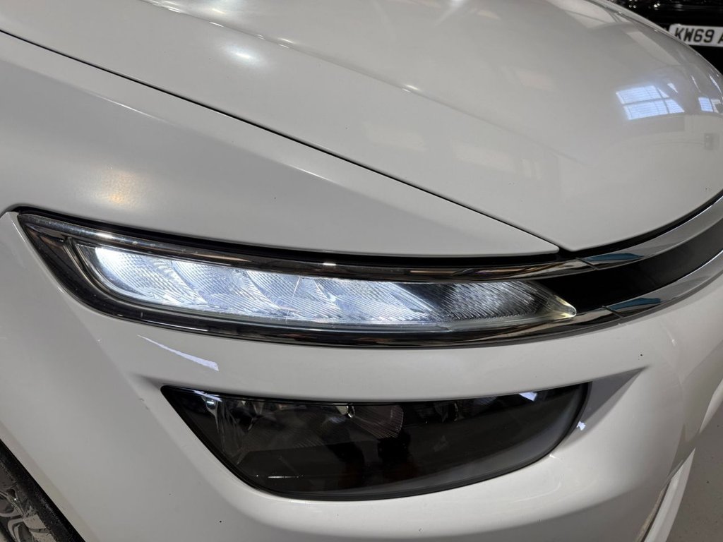 Used Citroen Grand C4 Picasso 2015 for sale - 77820578: Photo 34