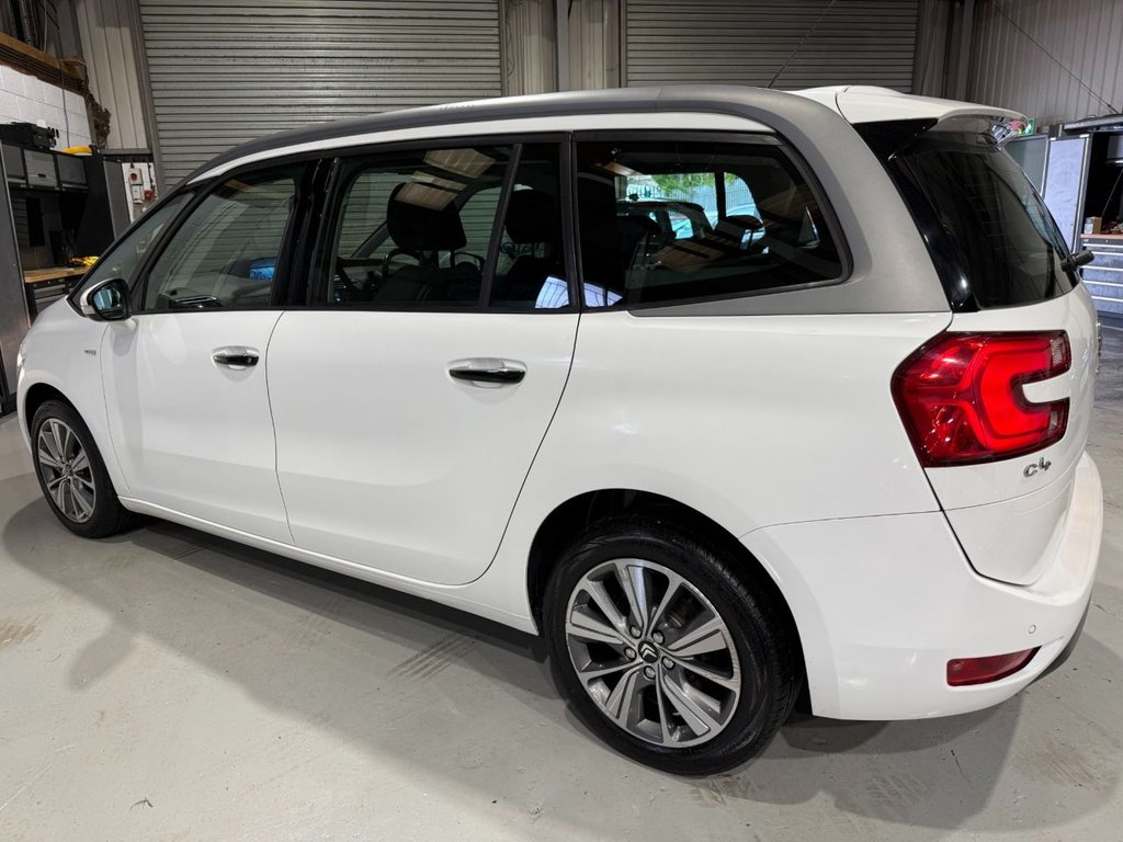 Used Citroen Grand C4 Picasso 2015 for sale - 77820578: Photo 5