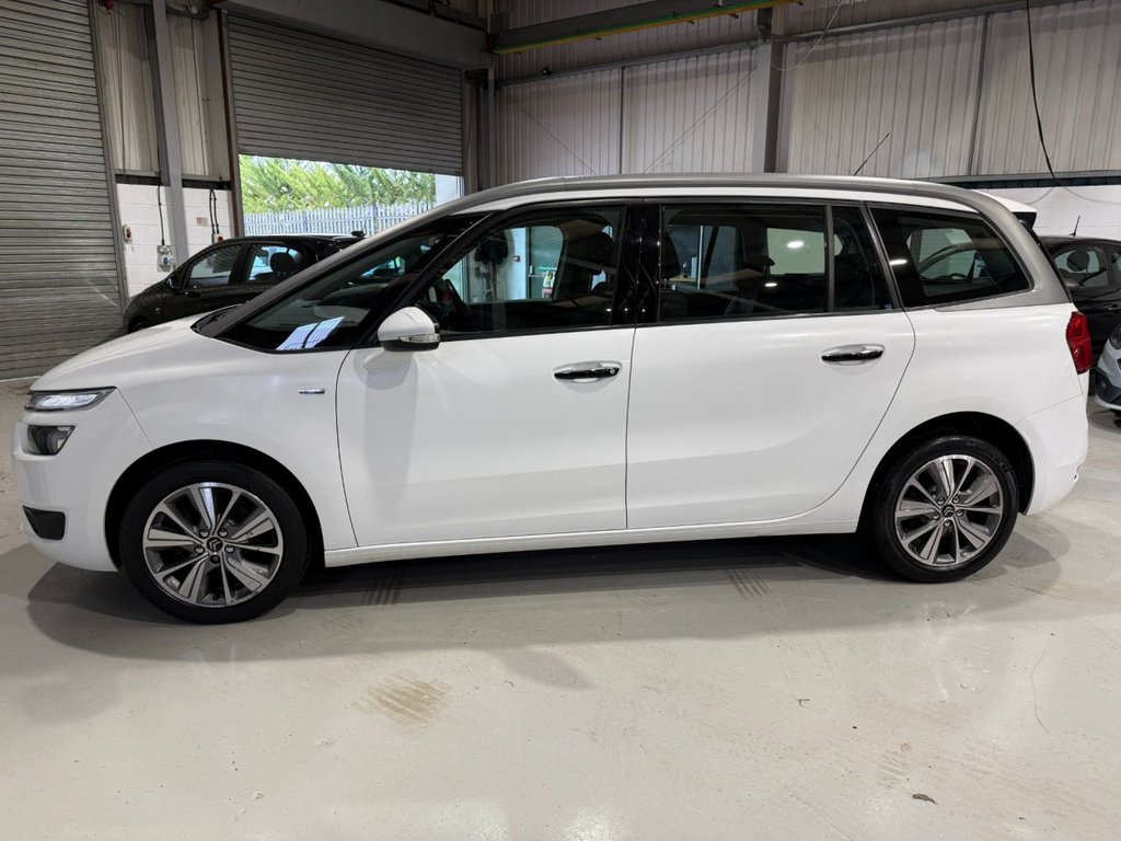 Used Citroen Grand C4 Picasso 2015 for sale - 77820578: Photo 6