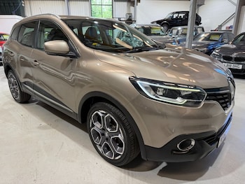Used Renault Kadjar 2015 for sale - 78543506: Photo