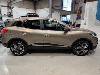 Used Renault Kadjar 2015 for sale - 78543506: Photo