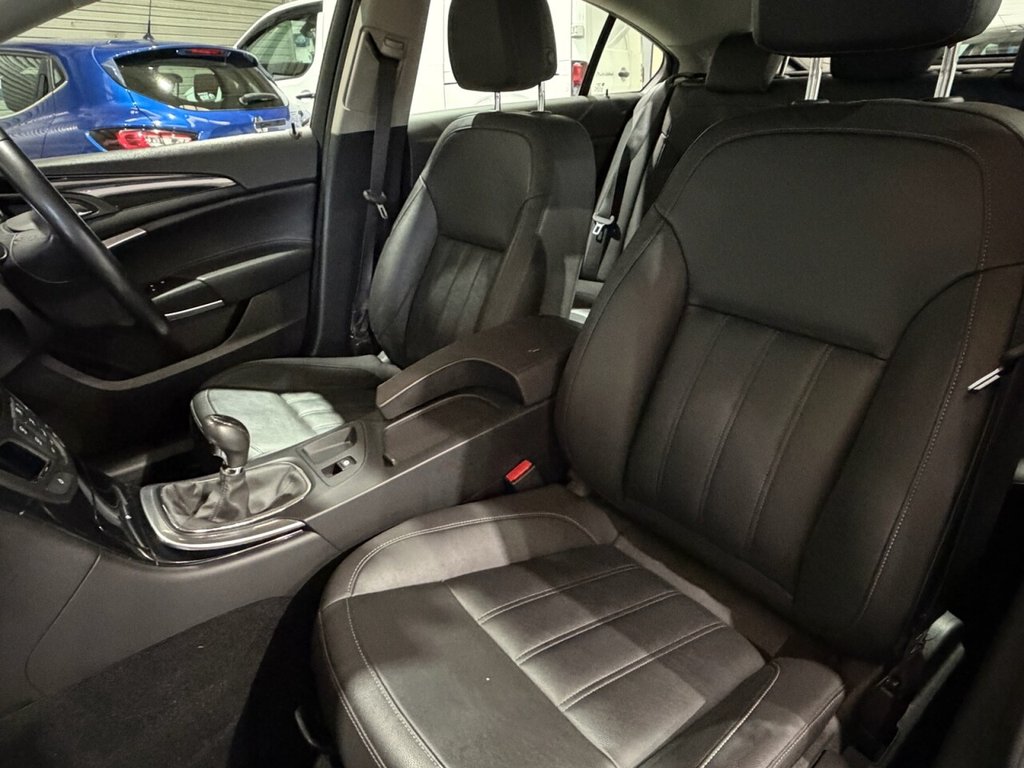 Used Vauxhall Insignia 2016 for sale - 78096900: Photo 17