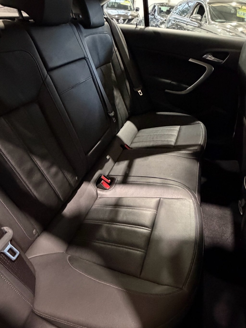 Used Vauxhall Insignia 2016 for sale - 78096900: Photo 18