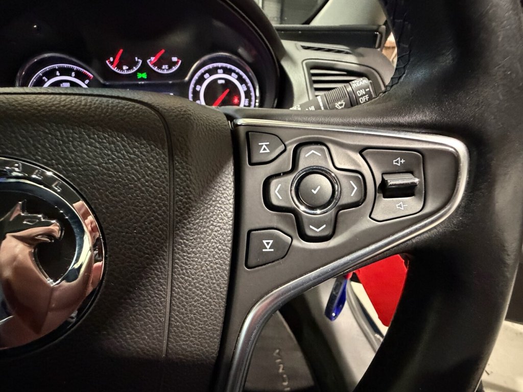 Used Vauxhall Insignia 2016 for sale - 78096900: Photo 20