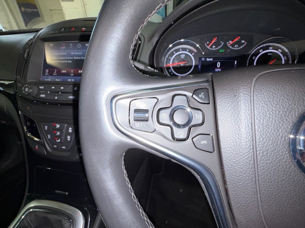 Used Vauxhall Insignia 2016 for sale - 78096900: Photo 21