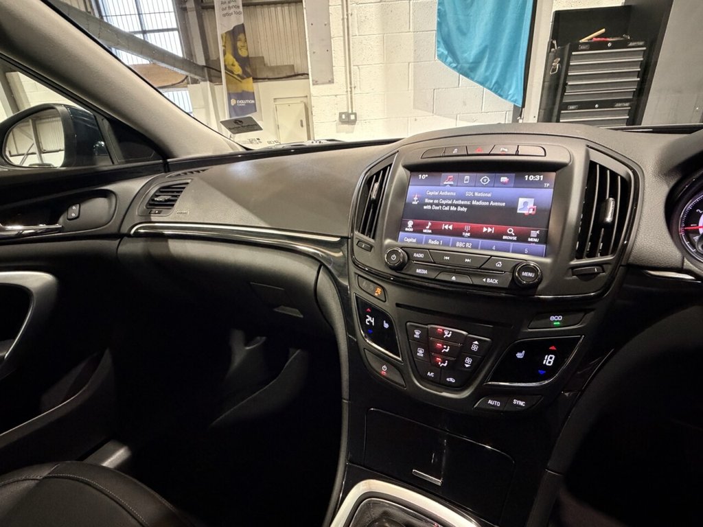 Used Vauxhall Insignia 2016 for sale - 78096900: Photo 22