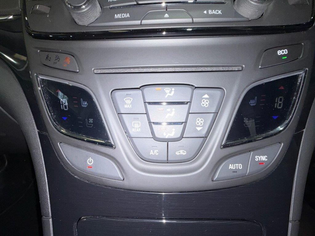 Used Vauxhall Insignia 2016 for sale - 78096900: Photo 23