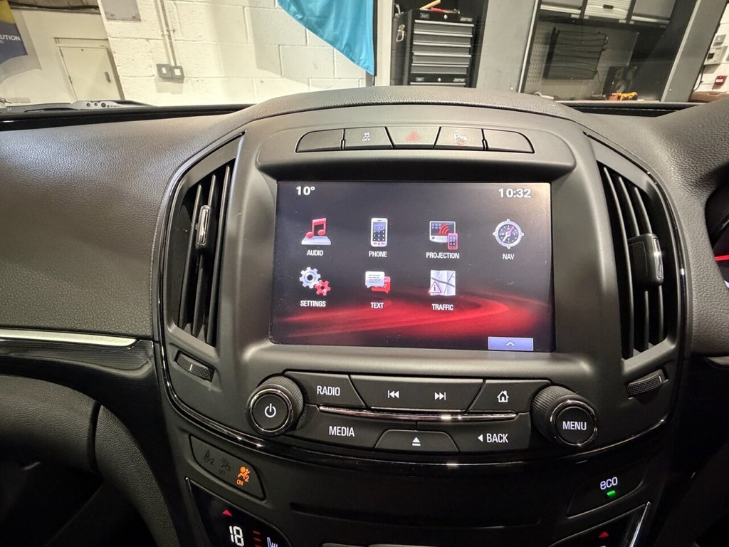 Used Vauxhall Insignia 2016 for sale - 78096900: Photo 24