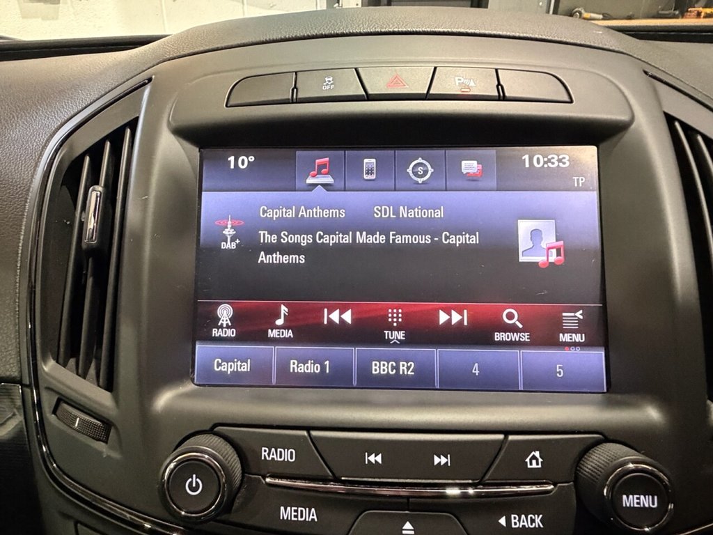 Used Vauxhall Insignia 2016 for sale - 78096900: Photo 25