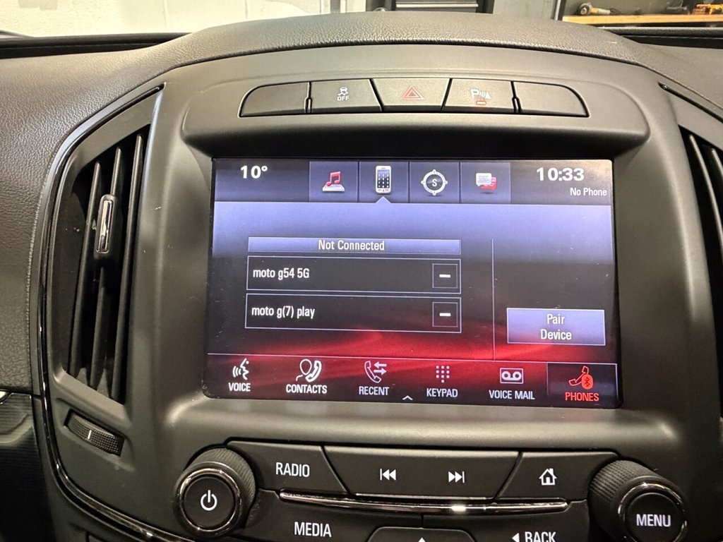 Used Vauxhall Insignia 2016 for sale - 78096900: Photo 26