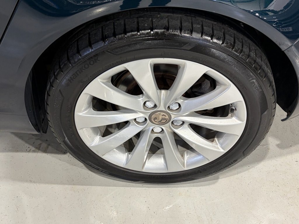 Used Vauxhall Insignia 2016 for sale - 78096900: Photo 9