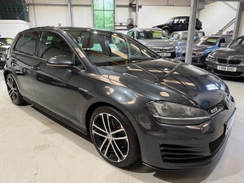 Used Volkswagen Golf 2014 for sale - 78737891: Photo