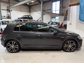 Used Volkswagen Golf 2014 for sale - 78737891: Photo