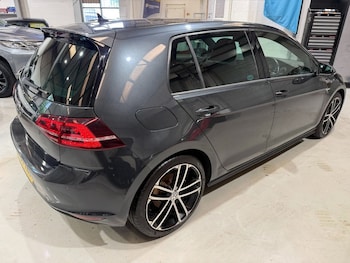 Used Volkswagen Golf 2014 for sale - 78737891: Photo