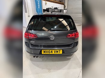 Used Volkswagen Golf 2014 for sale - 78737891: Photo