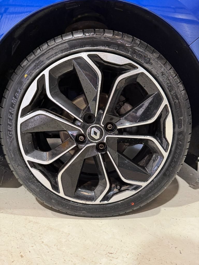 Used Renault Clio 2017 for sale - 78044124: Photo 10