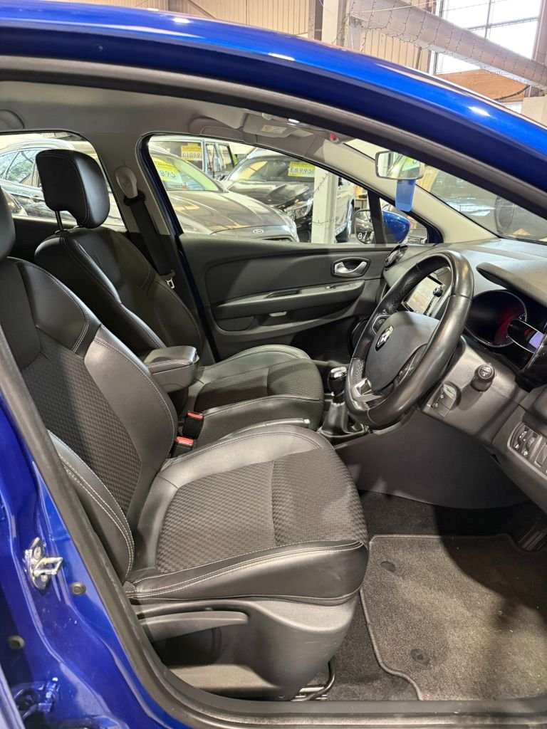 Used Renault Clio 2017 for sale - 78044124: Photo 12