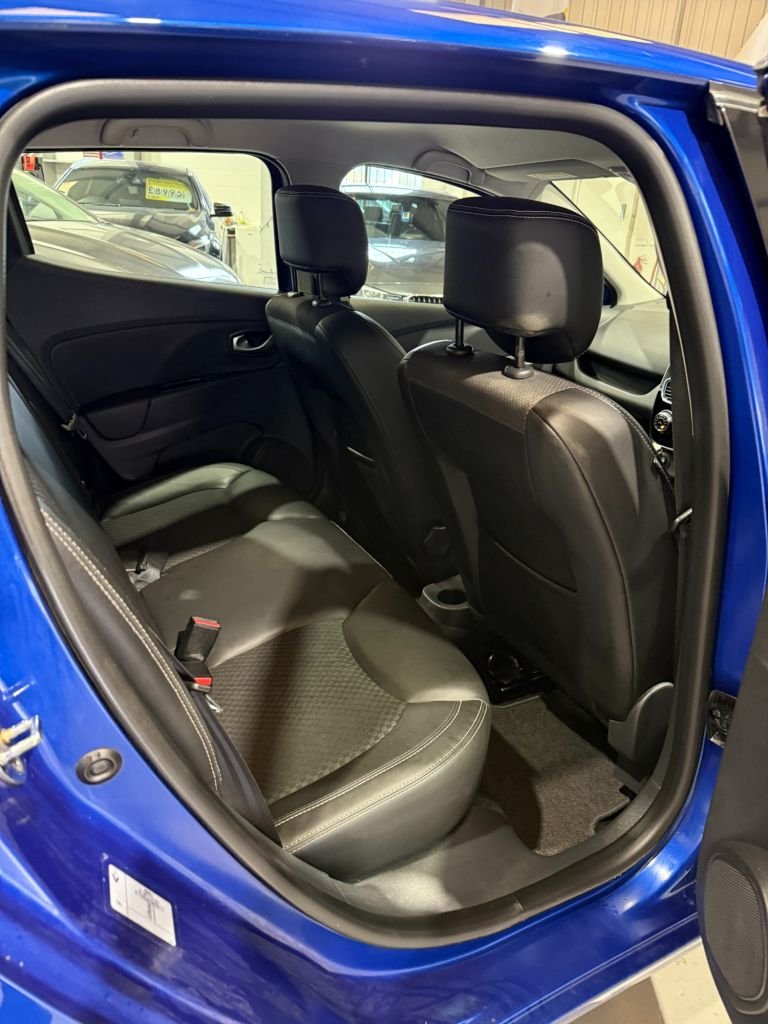 Used Renault Clio 2017 for sale - 78044124: Photo 13