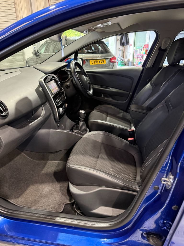 Used Renault Clio 2017 for sale - 78044124: Photo 14