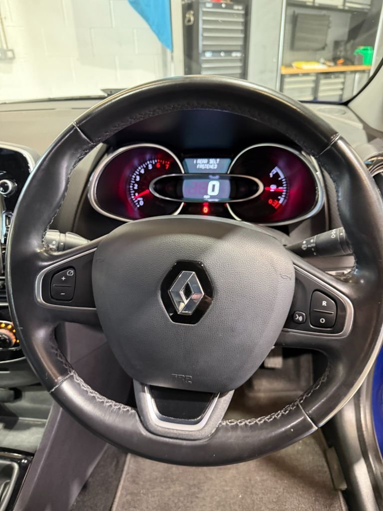 Used Renault Clio 2017 for sale - 78044124: Photo 16