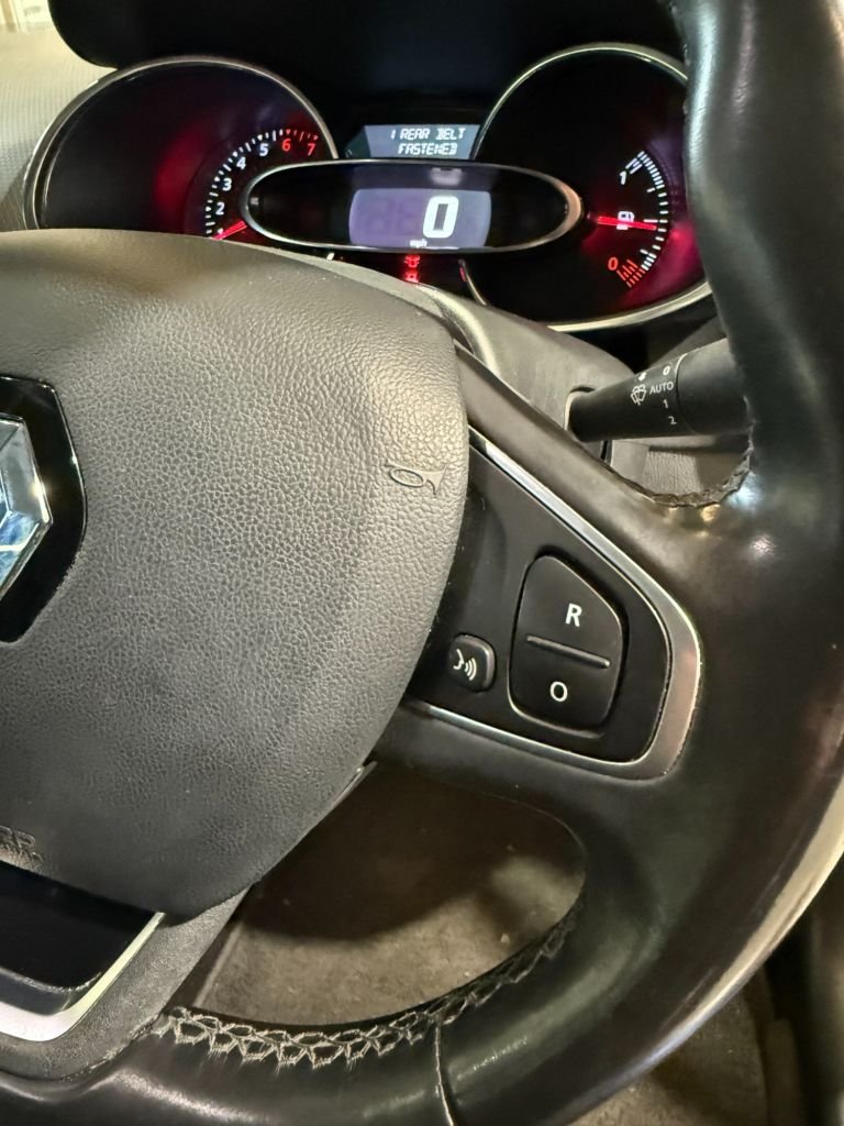 Used Renault Clio 2017 for sale - 78044124: Photo 18