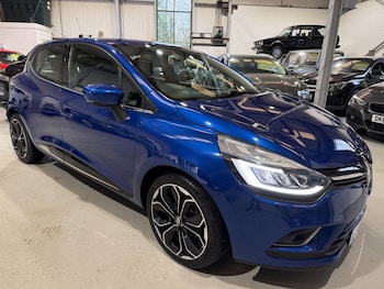 Used Renault Clio 2017 for sale - 78044124: Photo