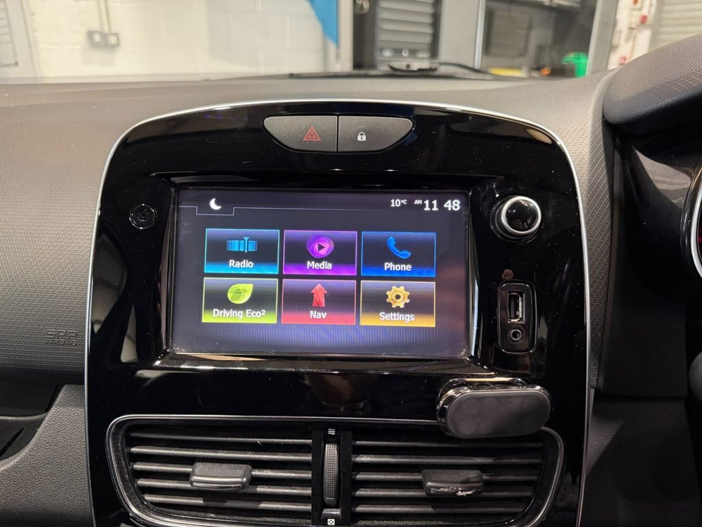 Used Renault Clio 2017 for sale - 78044124: Photo 22