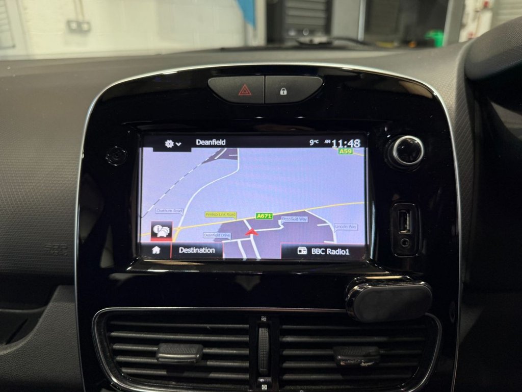 Used Renault Clio 2017 for sale - 78044124: Photo 24