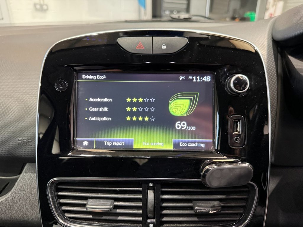 Used Renault Clio 2017 for sale - 78044124: Photo 25