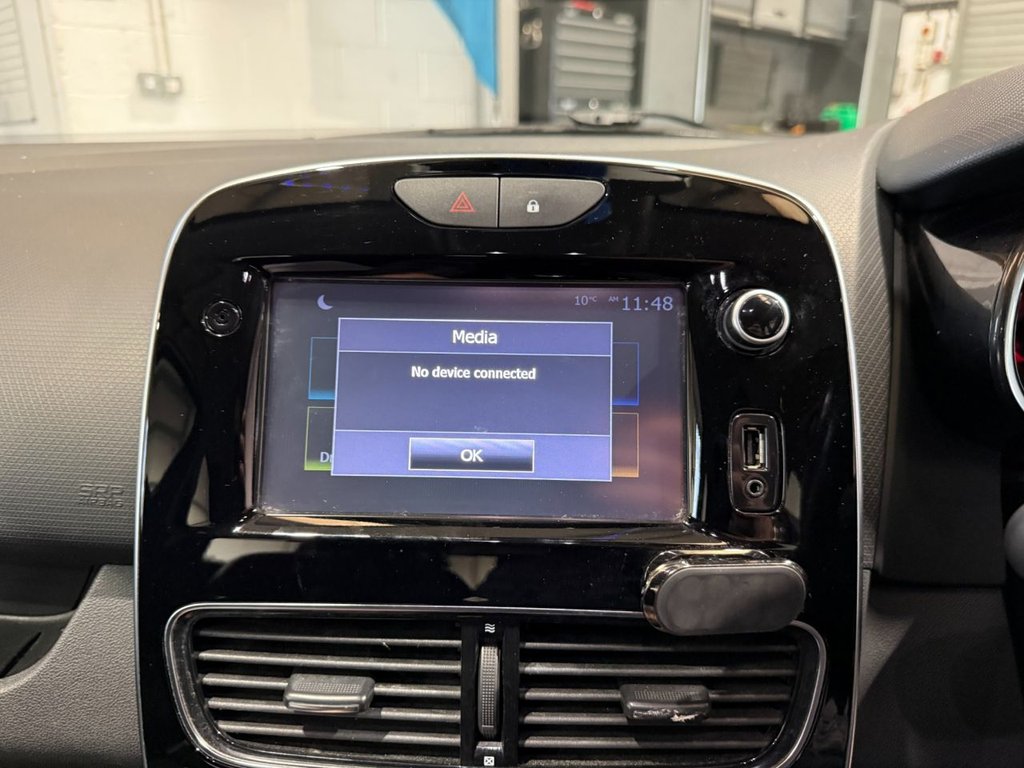 Used Renault Clio 2017 for sale - 78044124: Photo 26