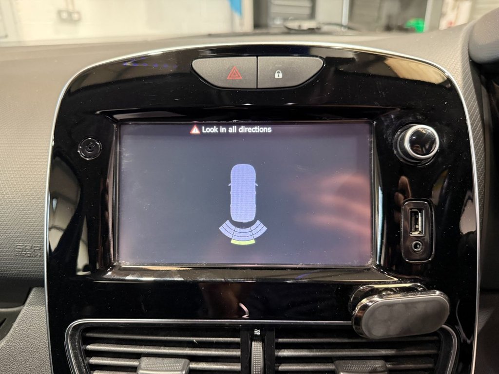 Used Renault Clio 2017 for sale - 78044124: Photo 27