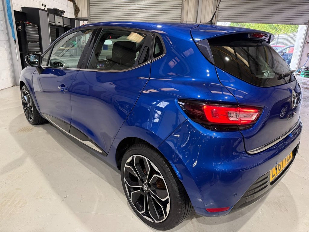 Used Renault Clio 2017 for sale - 78044124: Photo 5