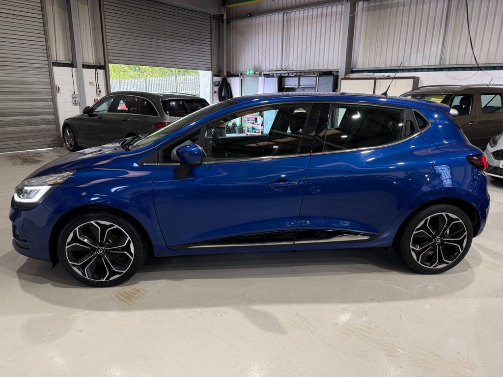 Used Renault Clio 2017 for sale - 78044124: Photo 6