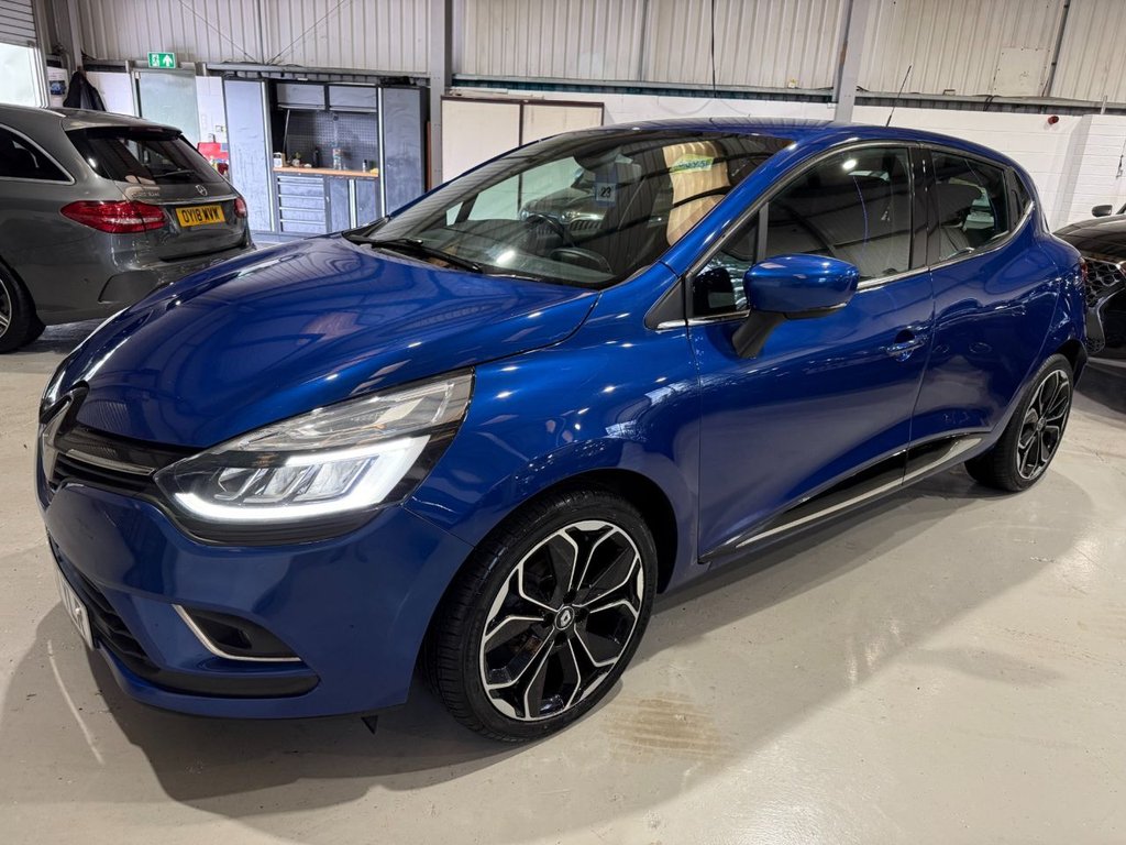 Used Renault Clio 2017 for sale - 78044124: Photo 7