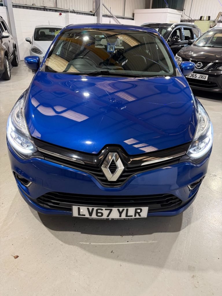 Used Renault Clio 2017 for sale - 78044124: Photo 8