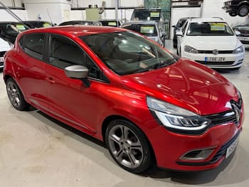 Used Renault Clio 2019 for sale - 79643509: Photo