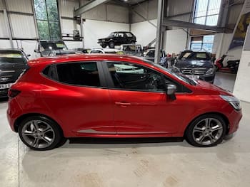 Used Renault Clio 2019 for sale - 79643509: Photo