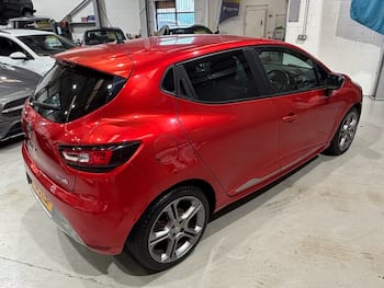 Used Renault Clio 2019 for sale - 79643509: Photo